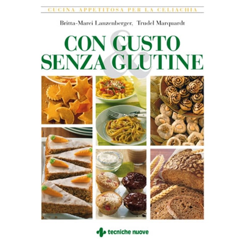 Con gusto e senza glutine